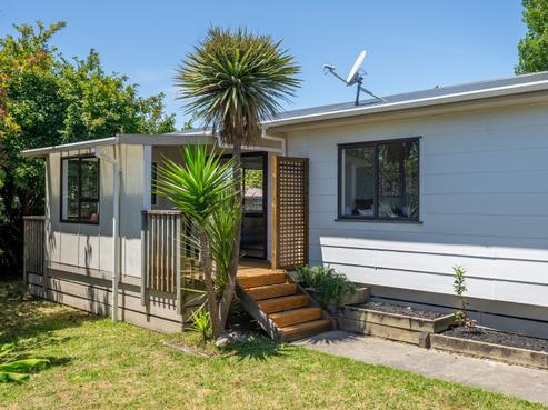 38B Kirk Street, Otaki