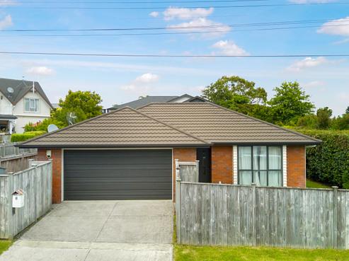 2 Renata Crescent, Te Atatu Peninsula