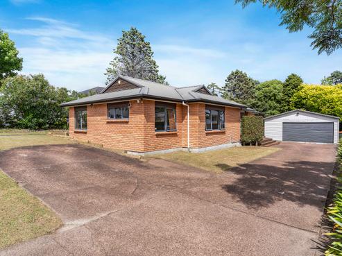 136 Lynwood Road, New Lynn
