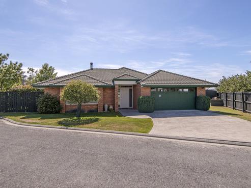 31 School Lane, Kirwee