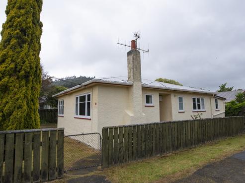 29 Burden Avenue, Wainuiomata