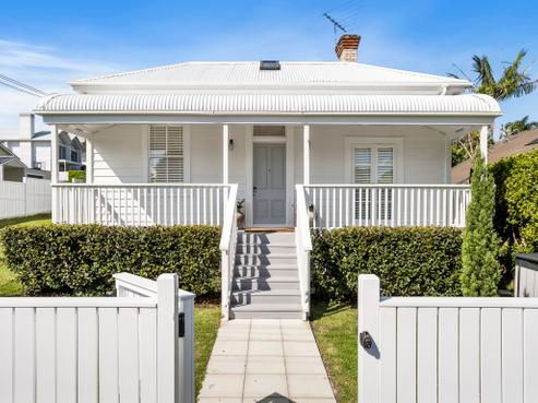 30 Webber Street, Westmere
