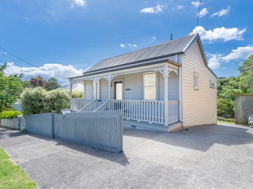 5 Third Avenue, Kingsland