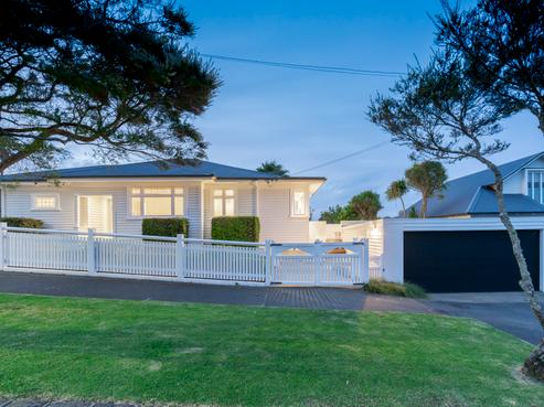 119 Warnock Street, Westmere
