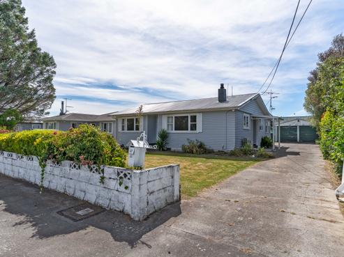 21 Iorns Street, Masterton