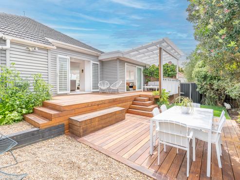 45A Fir Street, Waterview