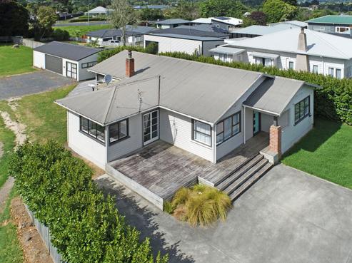 13 Collingwood Road, Waiuku