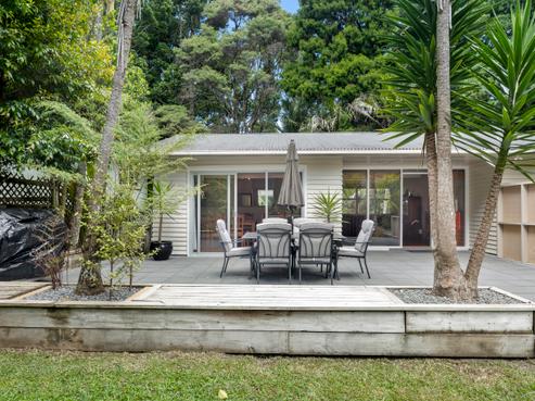 93 Waima Crescent, Titirangi