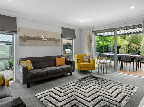 4 Aubrey Lane, Cracroft