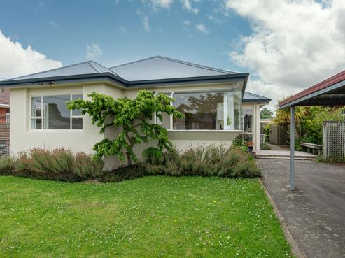 41 Forfar Street, Mosgiel