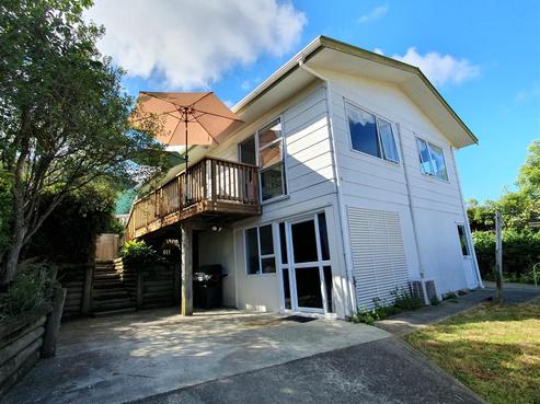 2/205 Kawai Street South, Nelson South