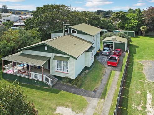 15 Collingwood Road, Waiuku