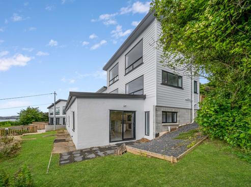 138 Queen Street, North Dunedin