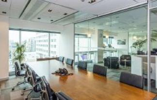 Central Auckland serviced offices 