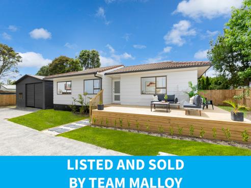 561 Swanson Road, Ranui