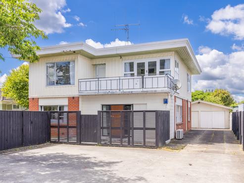 196 Clyde Street, Hamilton East