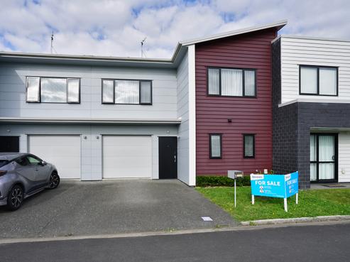 20 Rebekah Crescent, Flagstaff