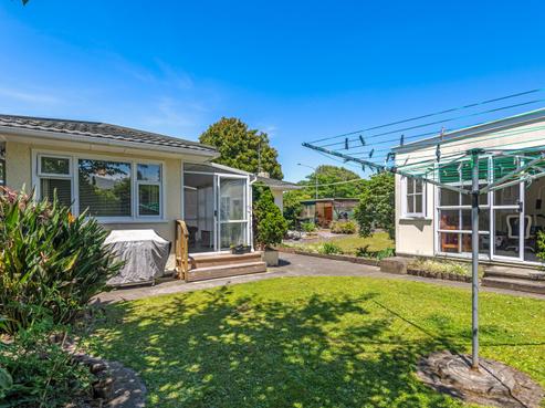 113 Pahiatua Street, Hokowhitu