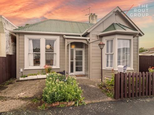 61 Loyalty Street, Forbury