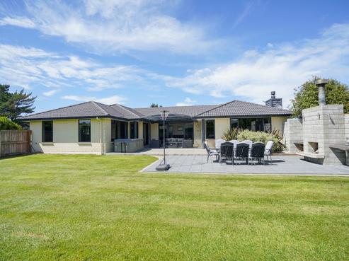170 Oreti Road, Otatara