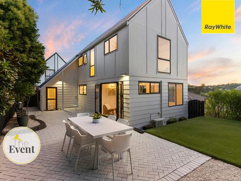 22B Coroglen Avenue, Birkenhead