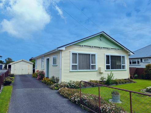 48 Richmond Street, Cobden