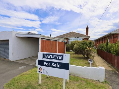 150 Melbourne Street, South Dunedin