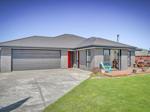 9 Rufus Street, Rolleston