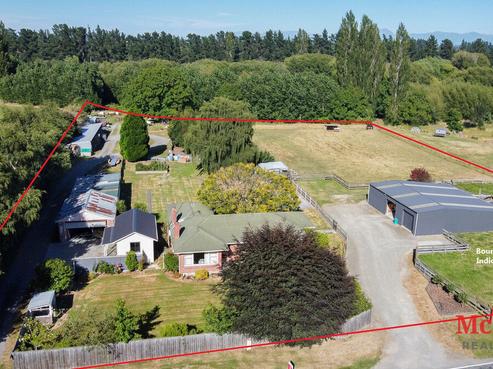 49 Methven Highway, Allenton
