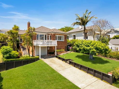 29 Palmerston Road, Birkenhead