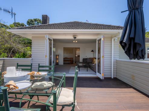 21 Saint Peters Street, Northcote