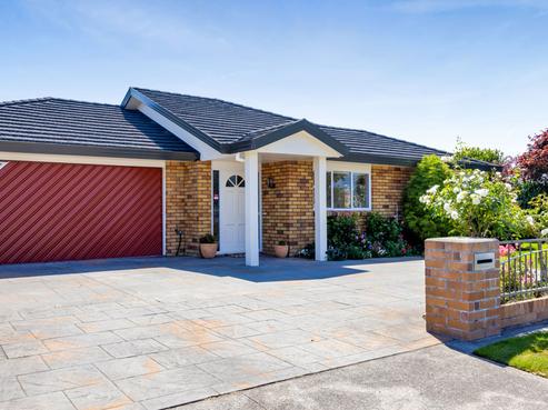 362 Mangorei Road, Merrilands