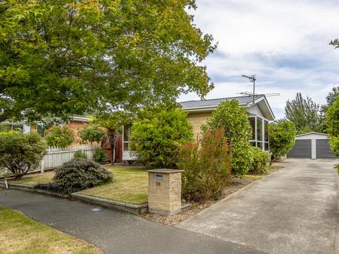 29 Yardley Street, Avonhead