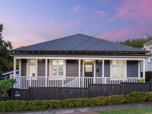 15 Hesketh Street, Kingsland
