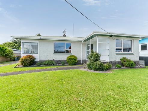 13 Parris Street, Waitara