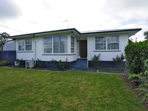 5 Manapouri Place, Glenview