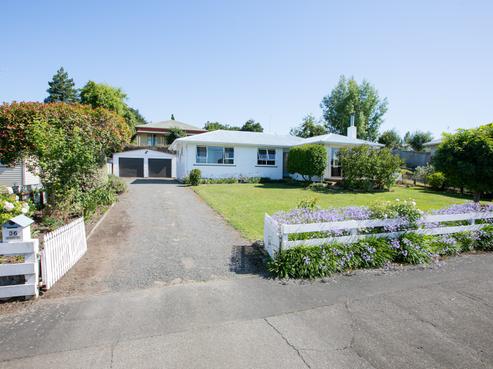 36 Waverley Street, Waipawa