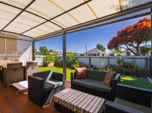 61 Williams Street, Marewa