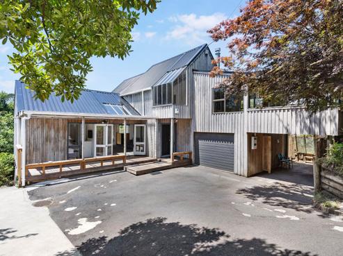 58A Colonial Road, Birkenhead