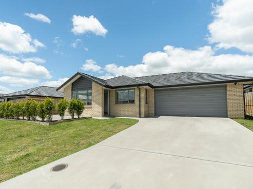 25 Cascade Crescent, Tikipunga