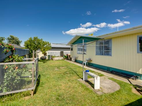 141 Chatham Road, Flaxmere