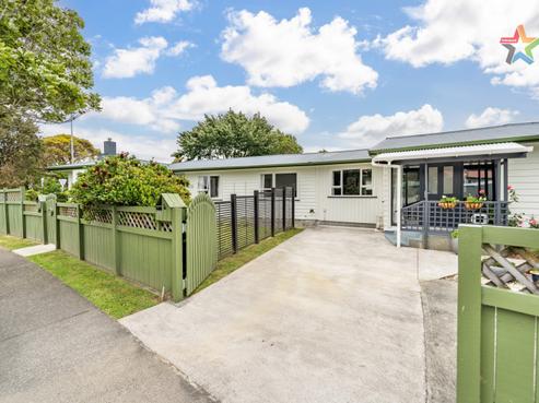 1 Mohaka Street, Wainuiomata