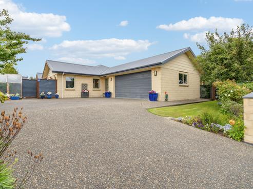 22 Hoffman Court, Waikiwi