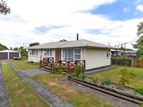 44 Watt Street, Featherston