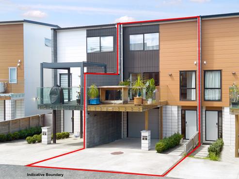 8 Meritage Lane, Te Atatu South