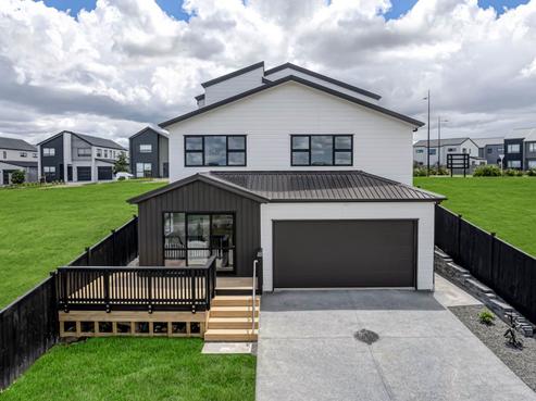 36 Parkmore Drive, Rosehill