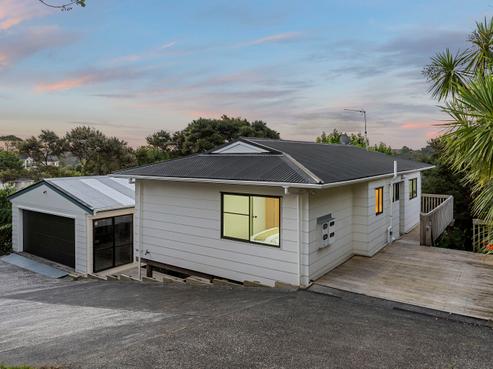 89 Manuka Road, Bayview