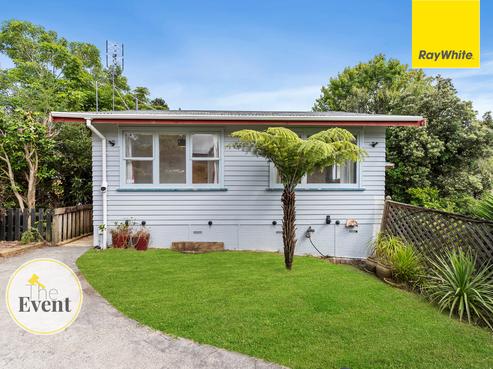 3 Springfield Street, Forrest Hill
