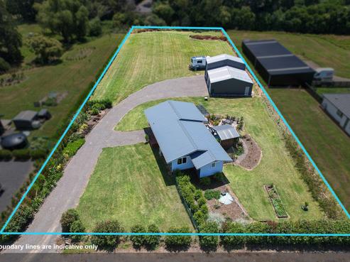3B Warahoe Road, Matatoki