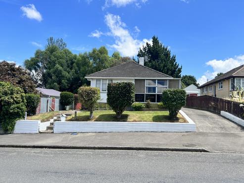 5 Guy Street, Dannevirke